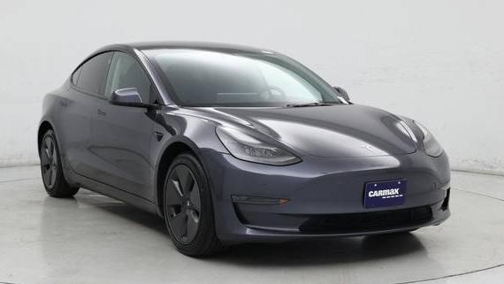 TESLA MODEL 3 2023 5YJ3E1EA2PF620673 image